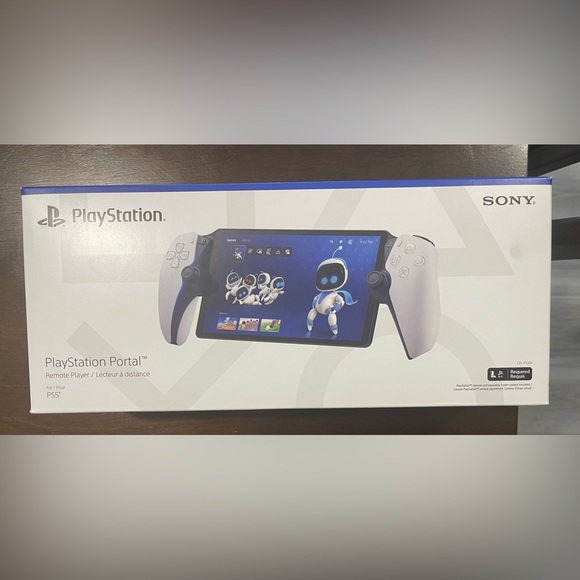 Sony PlayStation Portal Remote Player for PS5 – Brand New, Sealed - Picture 3 of 8